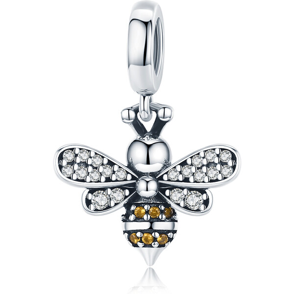 Emporial Royal Fashion prívesok Včelia kráľovná 41562411