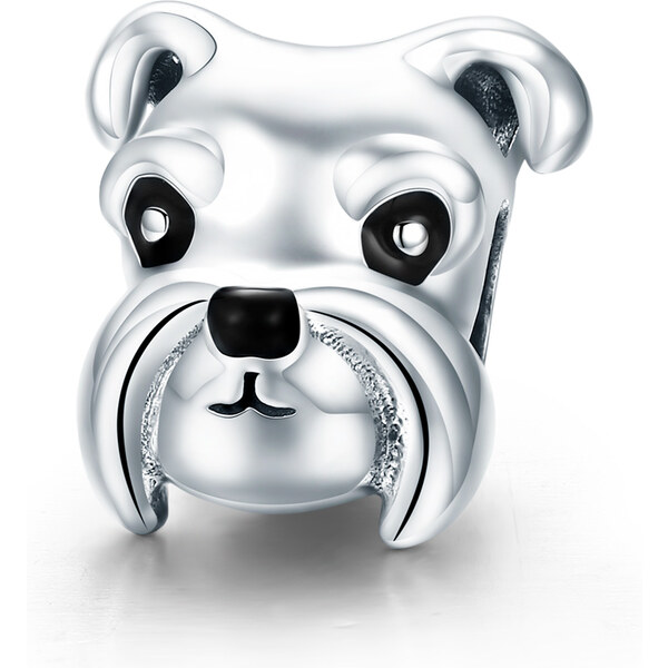 Emporial Royal Fashion prívesok psík Bradáč 41696281