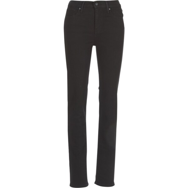 Levis Rovné džínsy 724 HIGH RISE STRAIGHT Levis 24627551