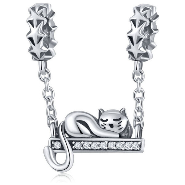 Emporial Royal Fashion prívesok Milovaná mačka 41907335