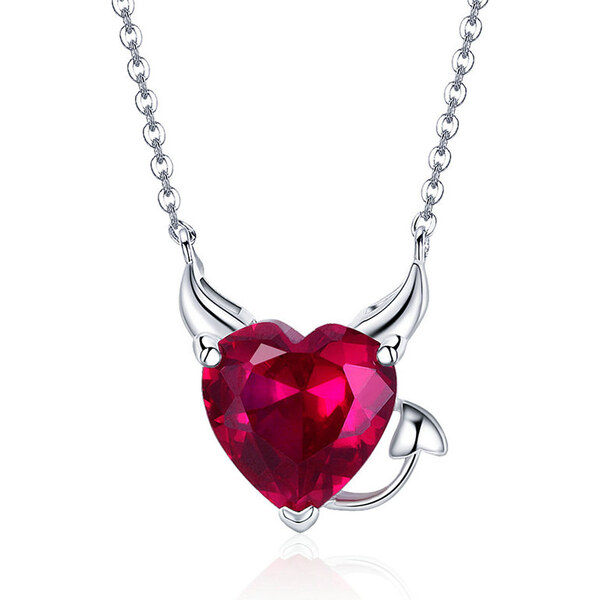 Emporial Royal Fashion náhrdelník Diablo 45114445