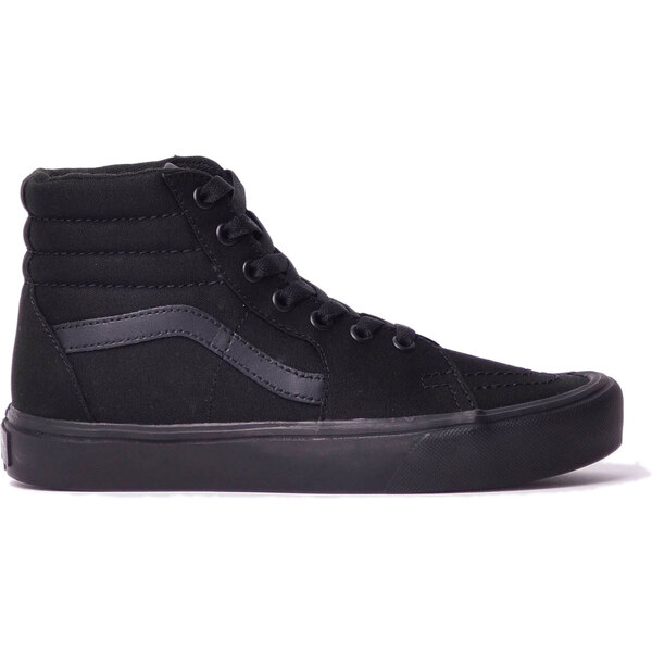 Vans SK8-Hi Lite Canvas - Unisex - Tenisky Vans - Čierne - VN0A2Z5Y186 66355949
