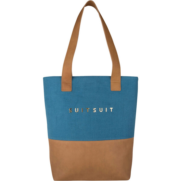 SUITSUIT Dámská taška BS-71080 Seaport Blue 7014922