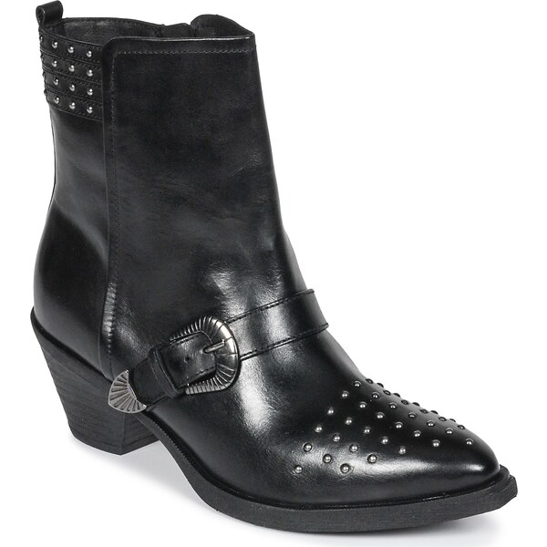 Geox Čižmičky D LOVAI Geox 62485884