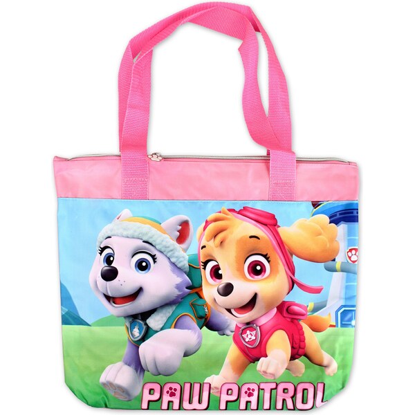 Setino Plážová taška Tlapková patrola - Skye a Everest 6059786