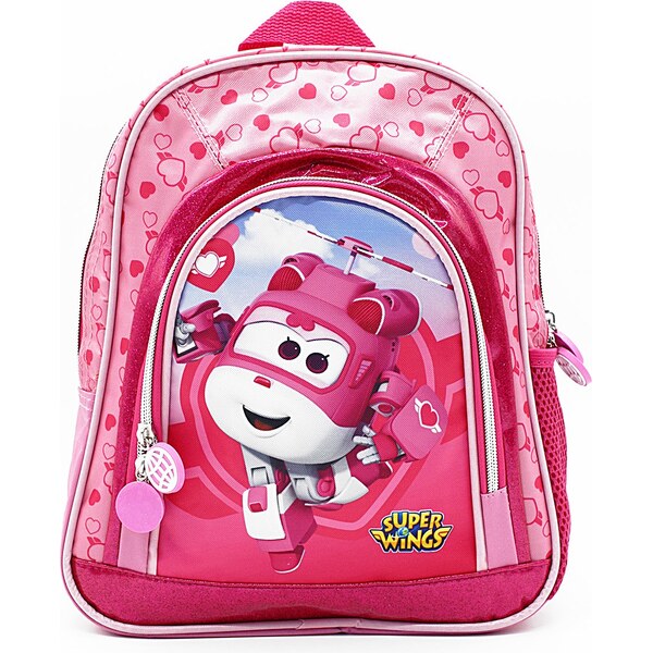 Setino Detský batoh Super Wings - Dizzy 6075293