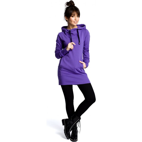 Dámska mikina B072 - BEwear 49734697