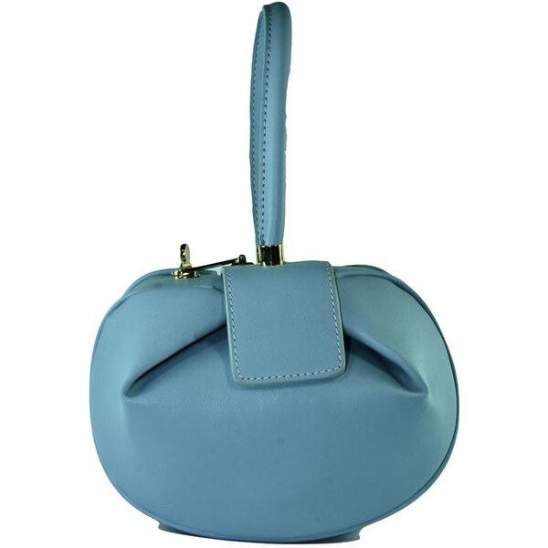 JOHN-C Dámska bledomodrá kabelka LELY 5368903