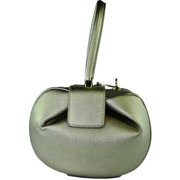 JOHN-C Dámska zlatá kabelka LELY 5368904