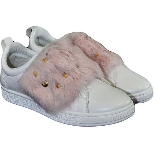 COMER Dámske tenisky POPIDA 4715398