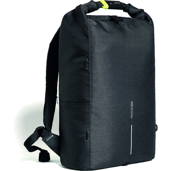 XD Design Batoh který nelze vykrást Urban Lite čierny 62193565