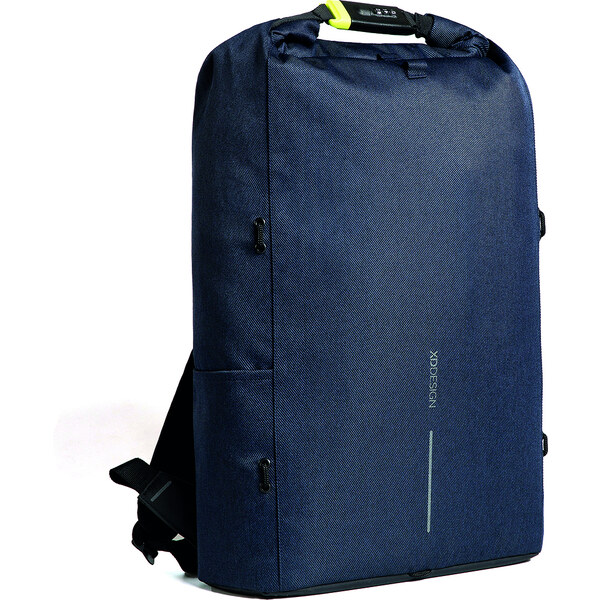 XD Design Batoh který nelze vykrást Urban Lite modrý 62191387