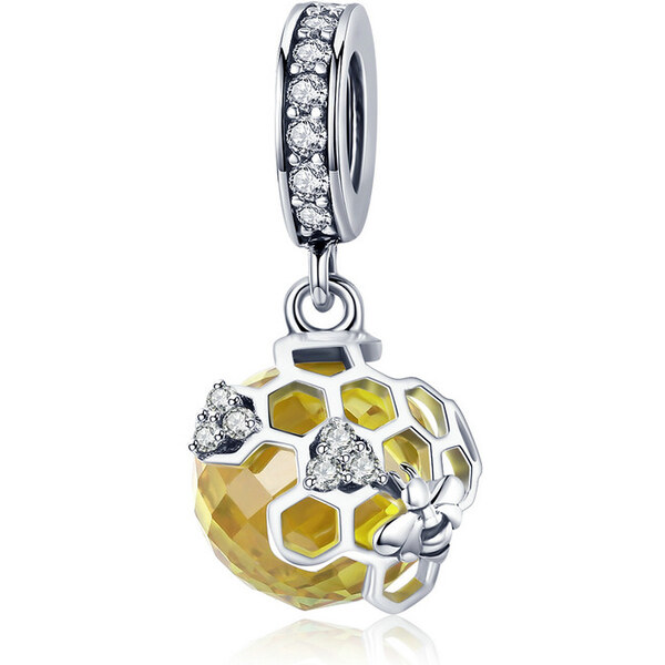 Emporial Royal Fashion prívesok Včelie kráľovstvo 41562414