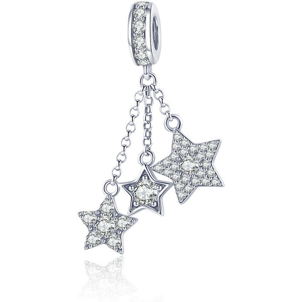 Emporial Royal Fashion prívesok Padajúce hviezdy 41696276