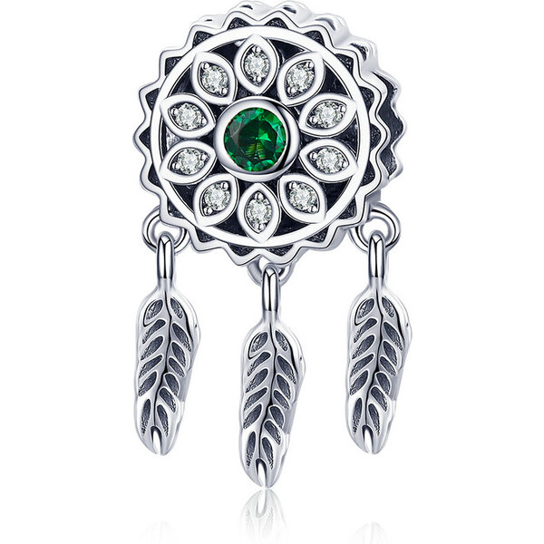 Emporial Royal Fashion prívesok Spirituálny lapač snov 41647935