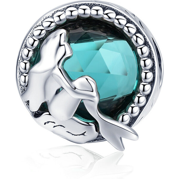 Emporial Royal Fashion prívesok Morská panna 41851496