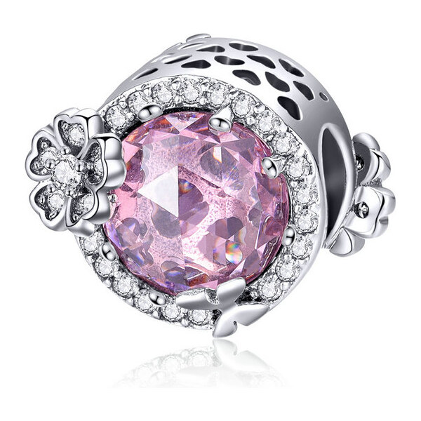 Emporial Royal Fashion prívesok Žiarivé srdce 41562422