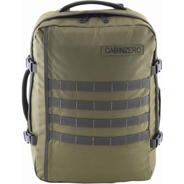 CabinZero Military 36 l Military Green 62192196