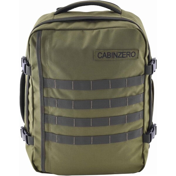 CabinZero Military 28 l Military Green 62191782