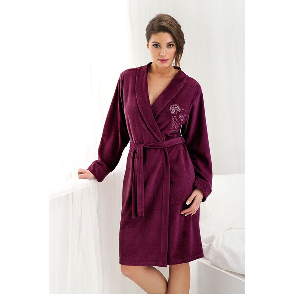 Model papuče 81133 Dorota 65449762