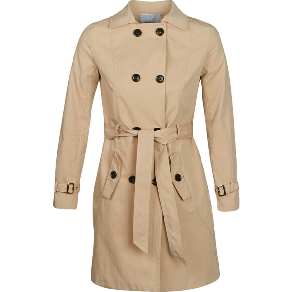Betty London Kabátiky Trenchcoat JIVELU Betty London 64218044