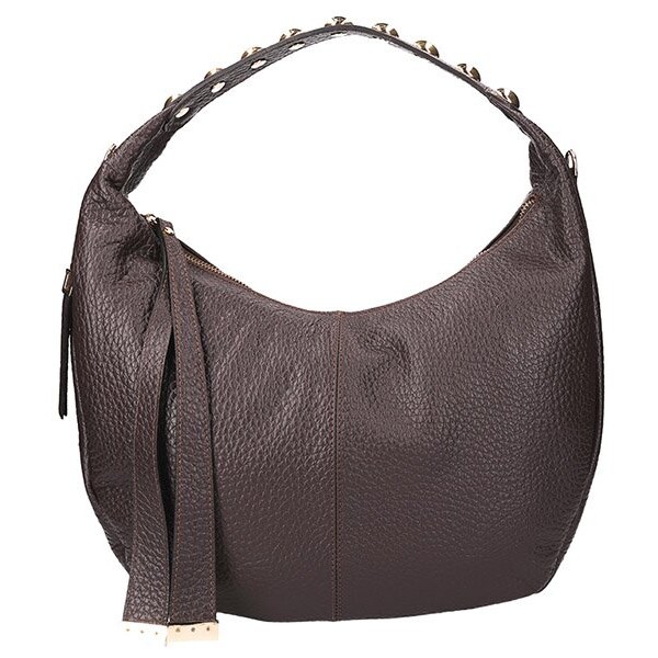 Kožená kabelka Innue V7592 66065154