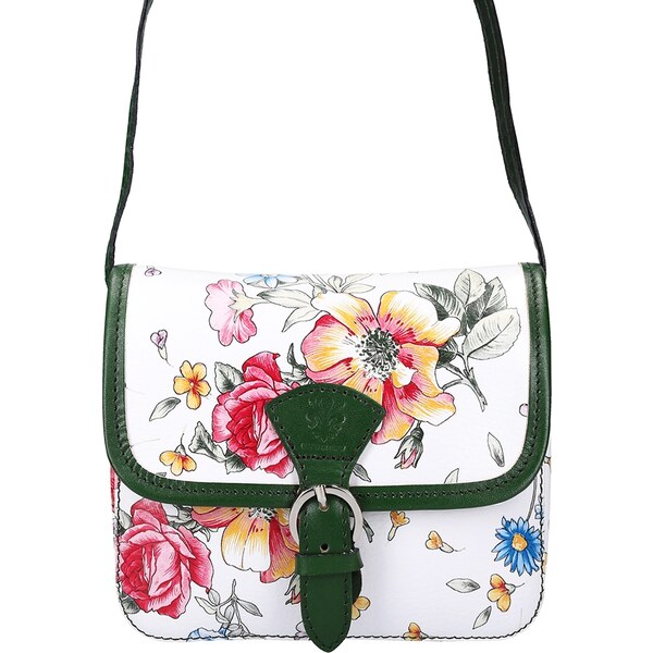 Dámska crossbody kabelka Gregorio 112 FL 66065245