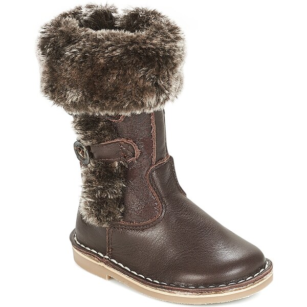 Citrouille et Compagnie Čižmy do mesta JOSY Citrouille et Compagnie 62485908