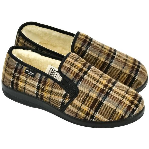 Pánske papuče MJARTAN OTO 3 6643122