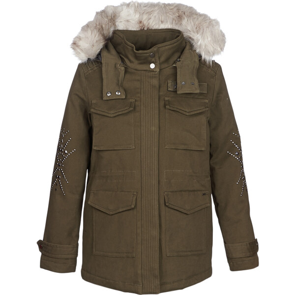 Ikks Parky BLEEZ Ikks 62485842