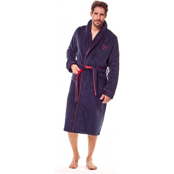 Pánsky župan model 123251 Henderson 49749075