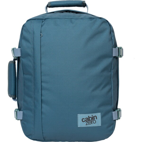 CabinZero Classic 28L Aruba Blue 62194510