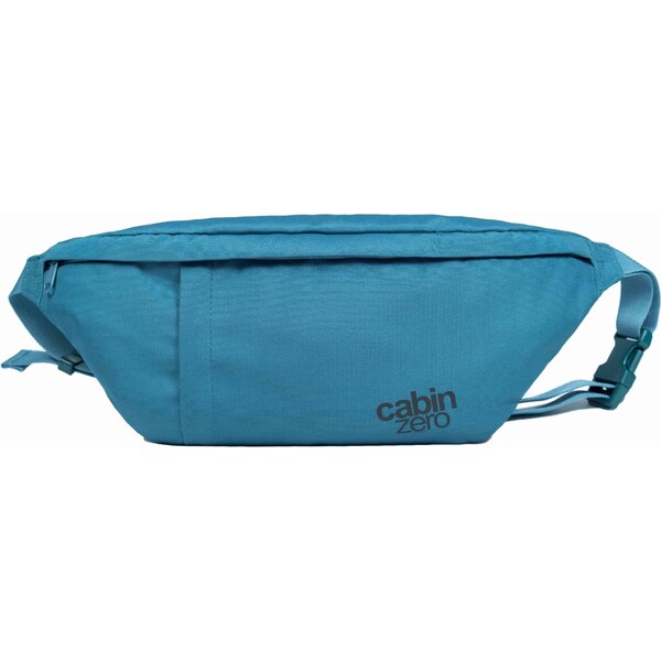 CabinZero Classic Hip Pack 2L Aruba Blue 62192991