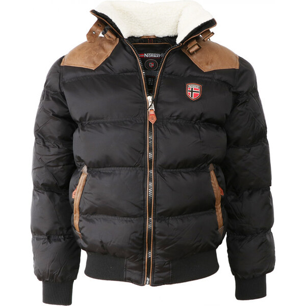 GEOGRAPHICAL NORWAY bunda pánska ABRAMOVITCH MEN 001 15517982
