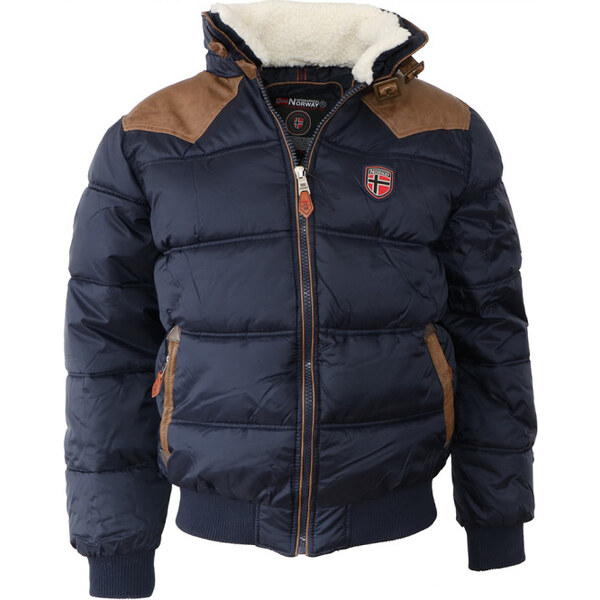 GEOGRAPHICAL NORWAY bunda pánska ABRAMOVITCH MEN 001 18851252