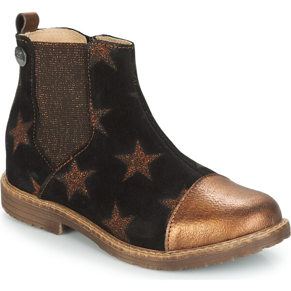 GBB Čižmy do mesta LEONTINA GBB 62485477