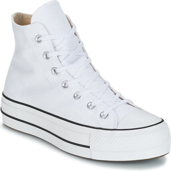 Converse Členkové tenisky CHUCK TAYLOR ALL STAR LIFT CANVAS HI 24288959