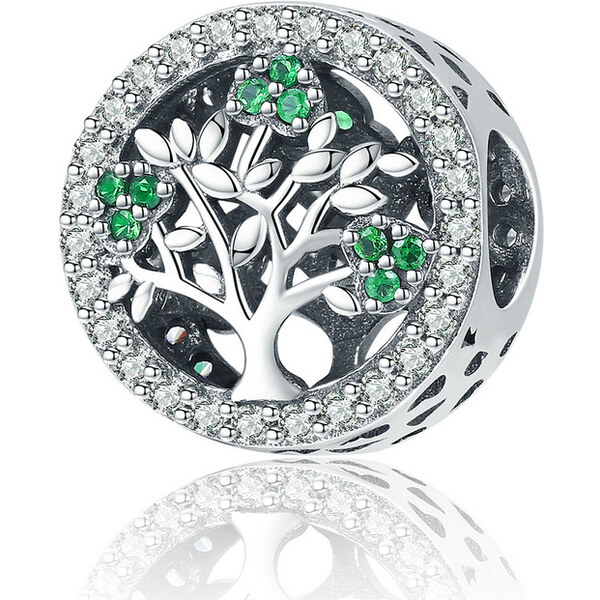 Emporial Royal Fashion prívesok Rozkvitnutý strom 41695181