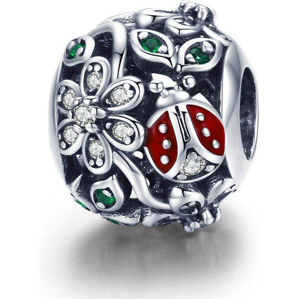 Emporial Royal Fashion prívesok Rozkvitnutá lúka 41695179