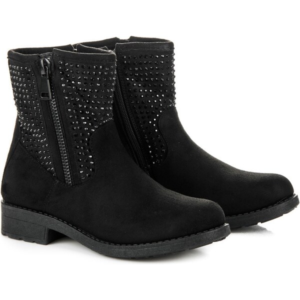 Regina Dámske topánky HY1732-1 - abloom 8527524