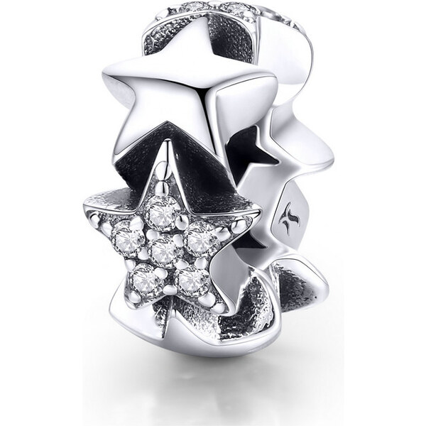 Emporial Royal Fashion prívesok spacer Hviezdne nebo 41662197