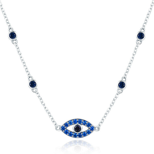 Emporial Royal Fashion náhrdelník Symbol ochrany 45122461