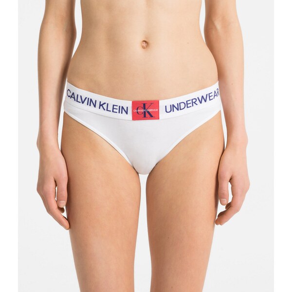 Dámske nohavičky QF4994E - Calvin Klein 8529169