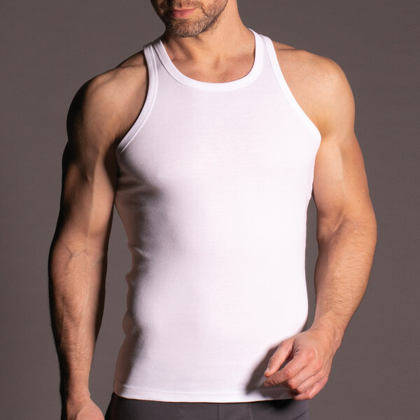 Tričko Lama M-4002 TT-01 S-4XL 44506155