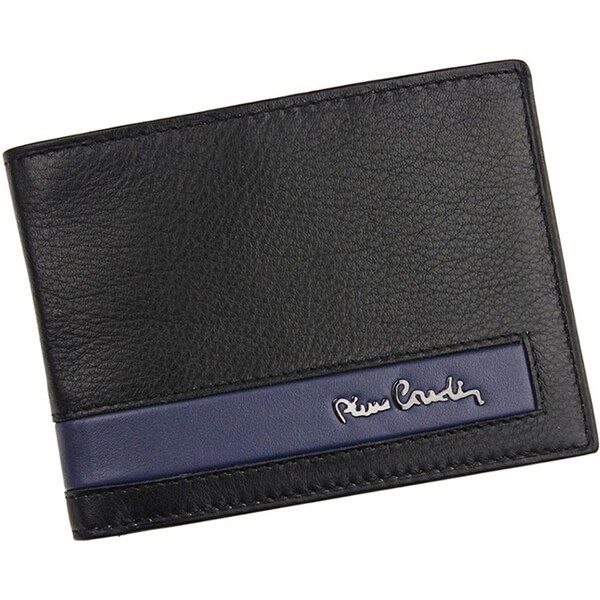 Značková pánska peňaženka Pierre Cardin (GPPN139) 7569082