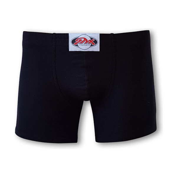 Pánske boxerky Styx long klasická guma čierne (F660) 7698329