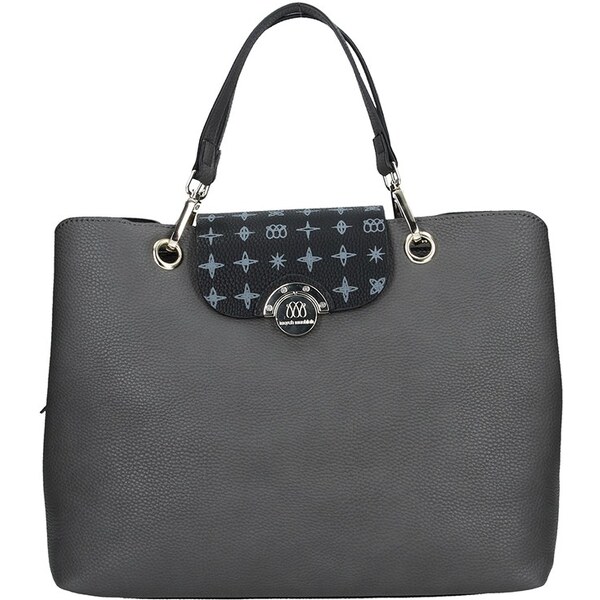 Dámska kabelka Merch Mashiah Sindri - šedá 48227943