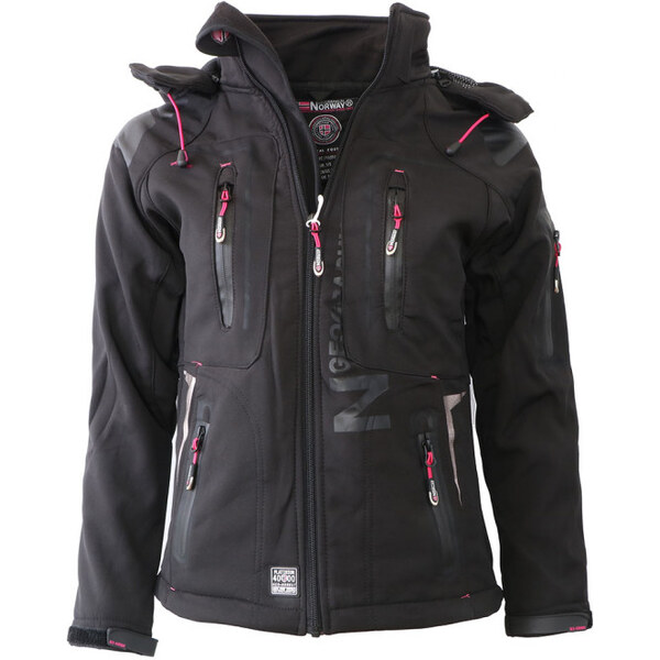 GEOGRAPHICAL NORWAY bunda dámska TEHILA LADY 005 15518022