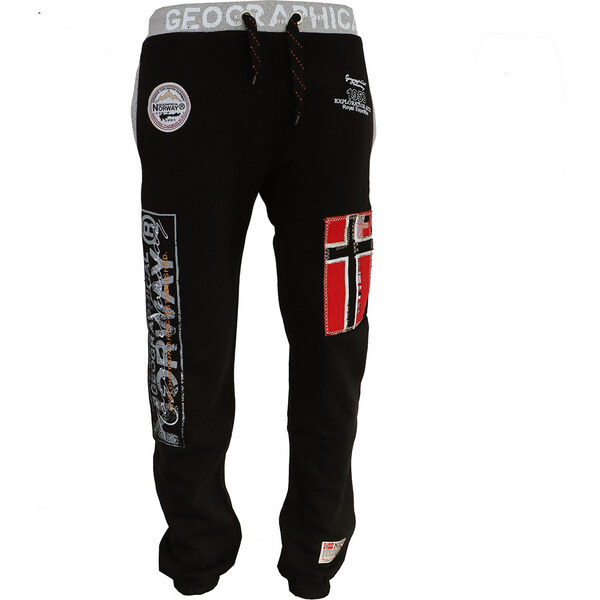 GEOGRAPHICAL NORWAY nohavice pánske MYER MEN NEW 100 20711970
