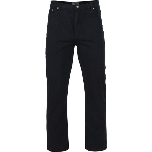 KAM nohavice pánske KBS150 06 L:32 nadmerná veľkosť 20711972